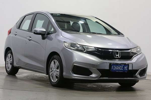 2018 Honda Jazz VTi GF