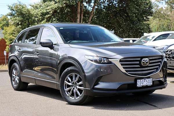 2019 Mazda CX-9 Sport TC