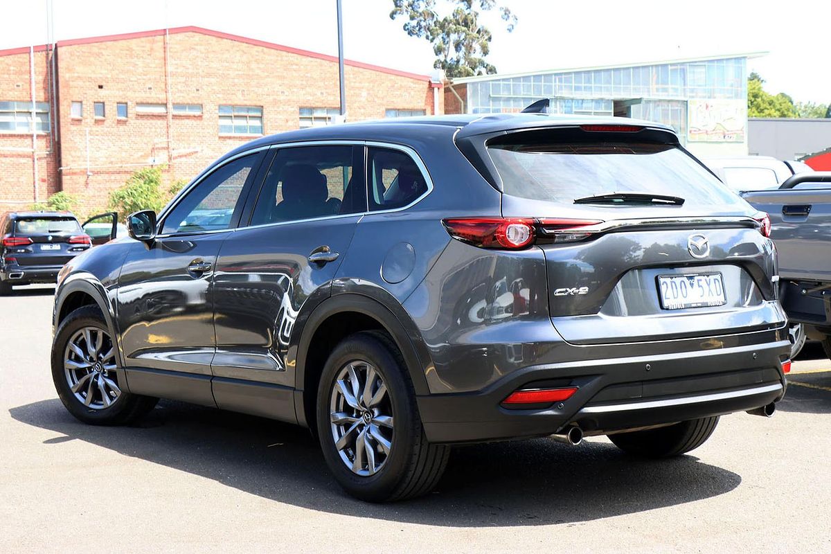 2019 Mazda CX-9 Sport TC