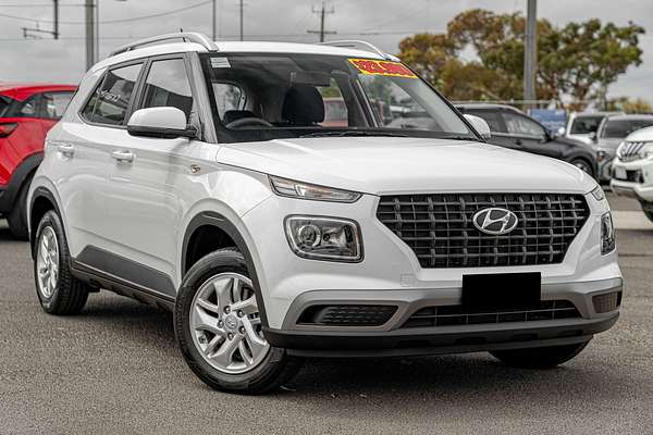 2024 Hyundai Venue QX.V5