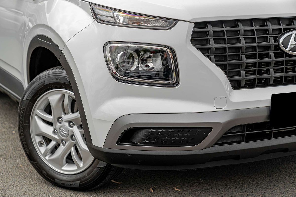 2024 Hyundai Venue QX.V5