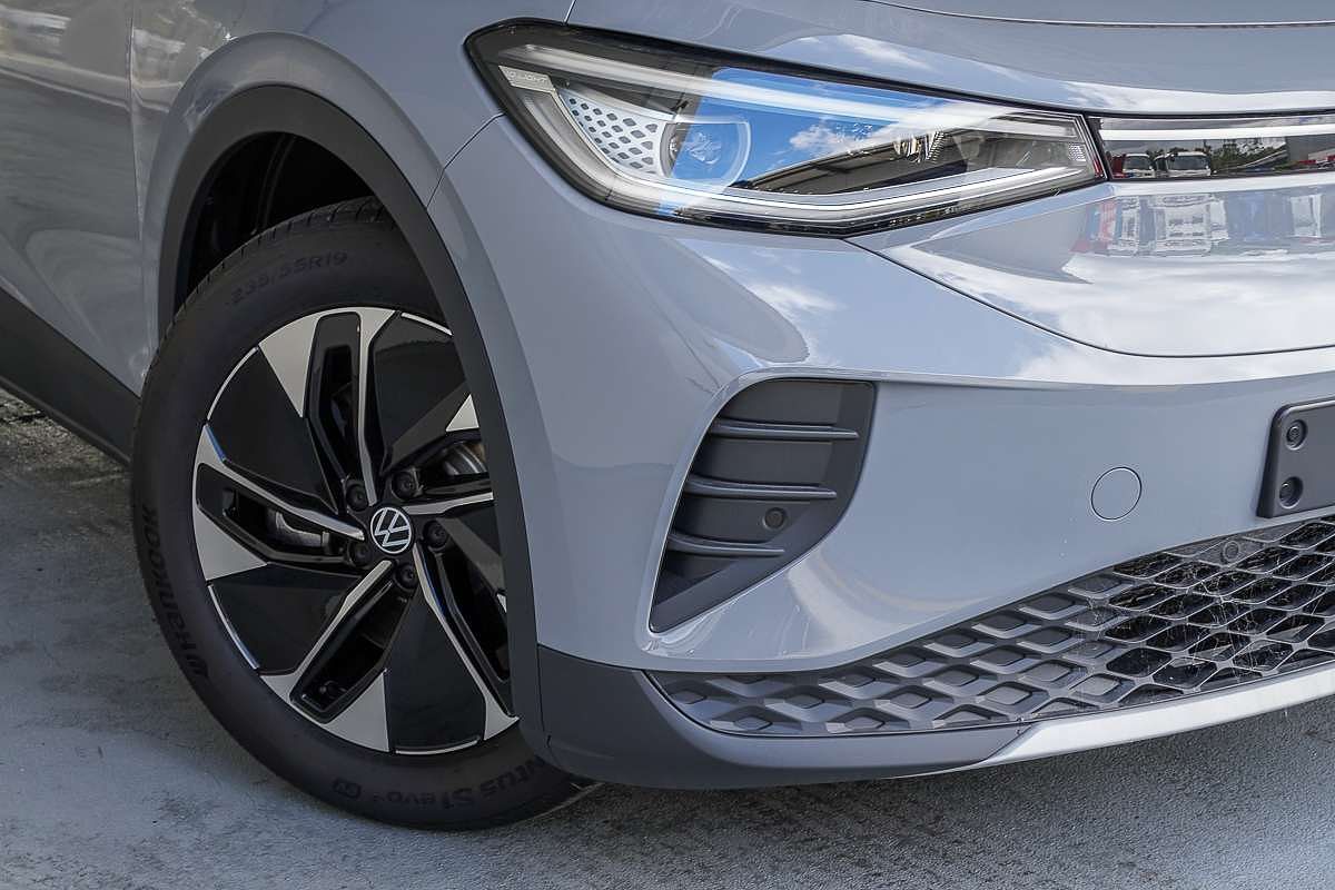 2025 Volkswagen ID.4 Pro E2