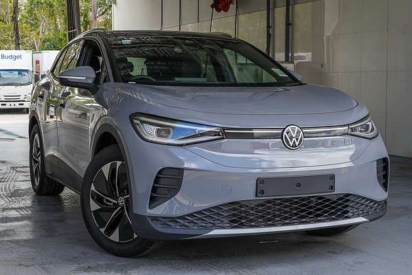 2025 Volkswagen ID.4 Pro E2