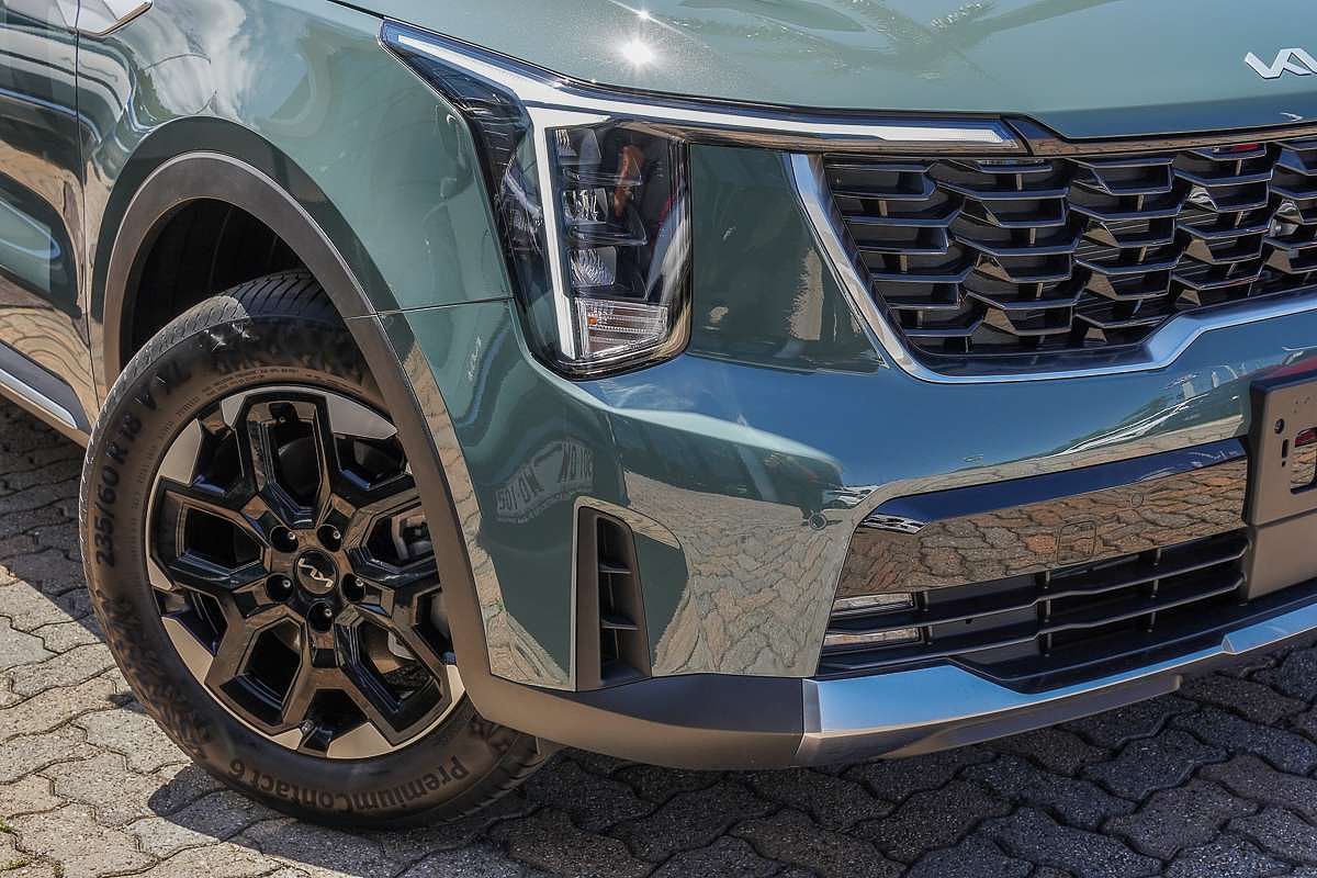 2025 Kia Sorento Sport MQ4 PE