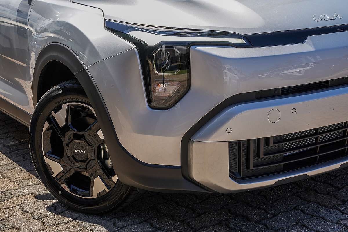 2025 Kia Stonic S YB PE2