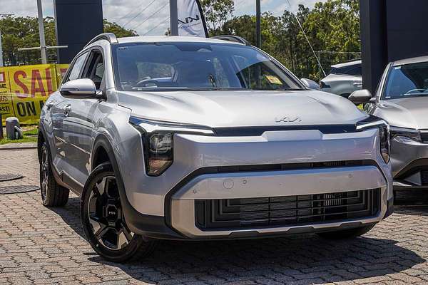 2025 Kia Stonic S YB PE2