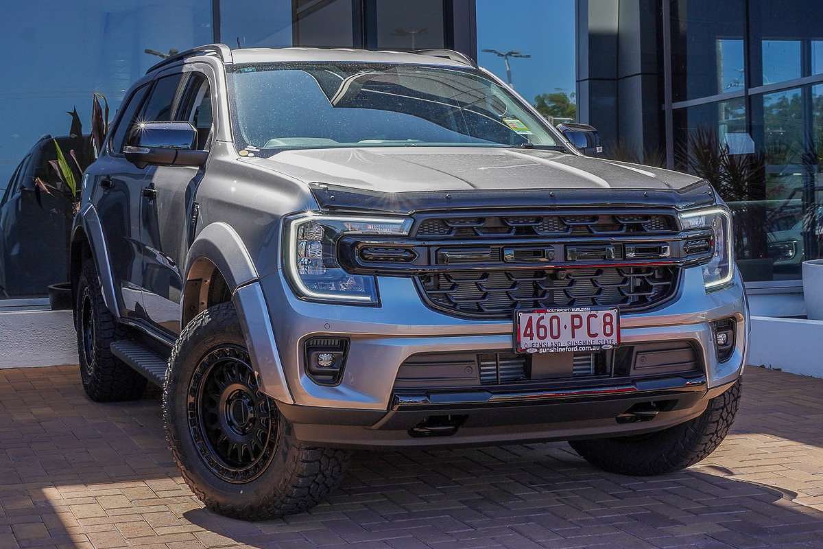 2025 Ford Everest Sport 3.0L