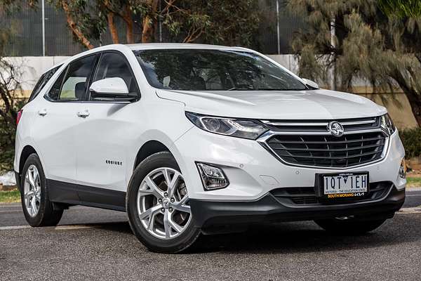 2019 Holden Equinox LT EQ
