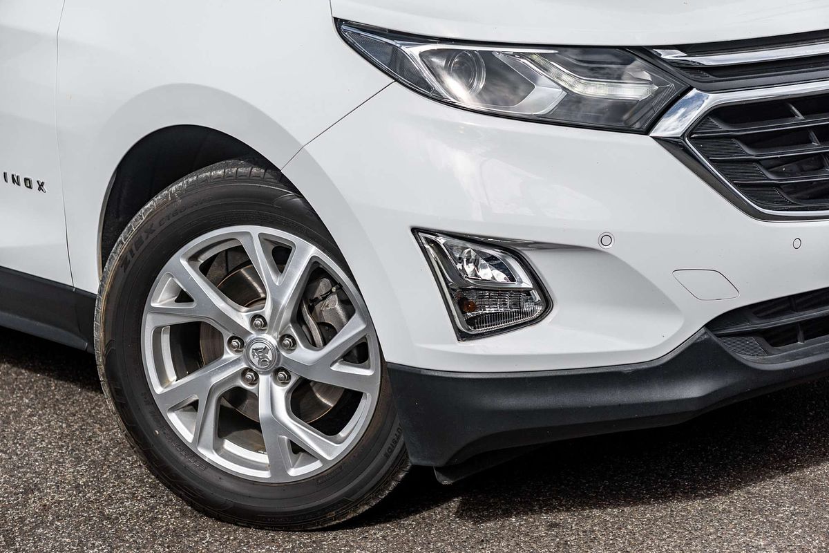 2019 Holden Equinox LT EQ