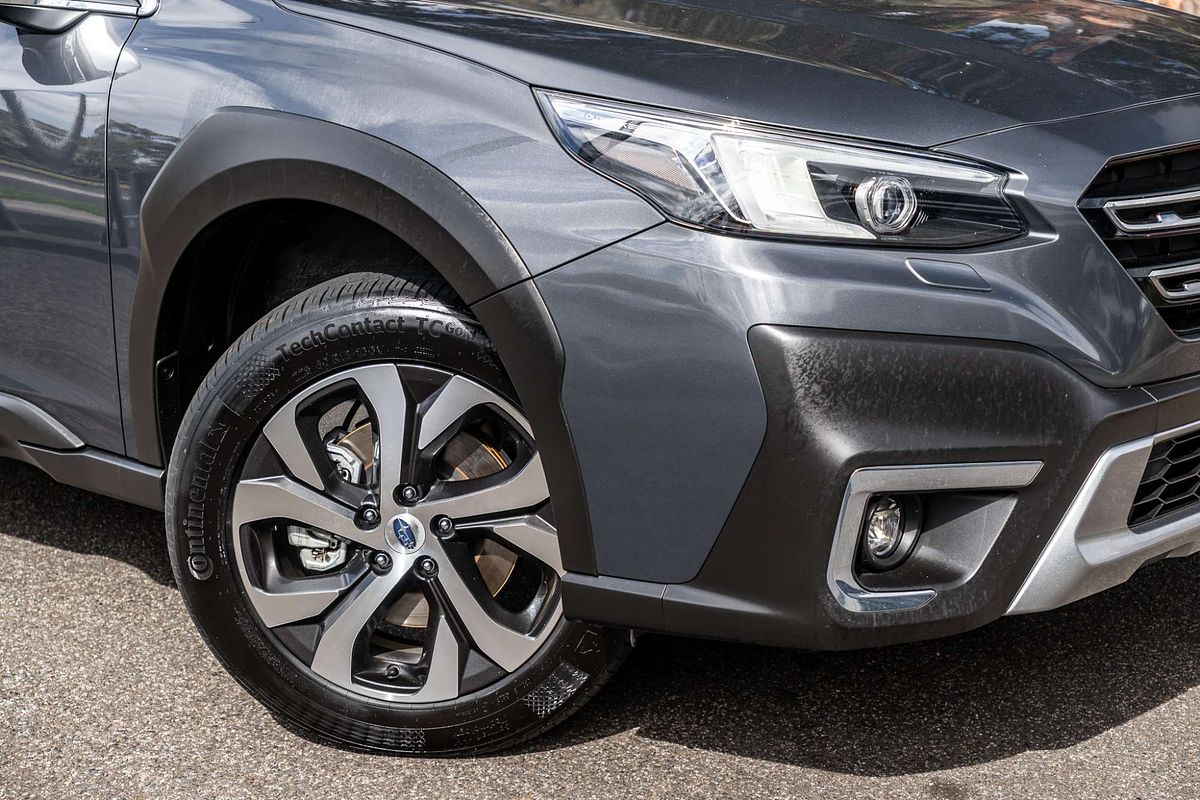 2022 Subaru Outback AWD Touring 6GEN