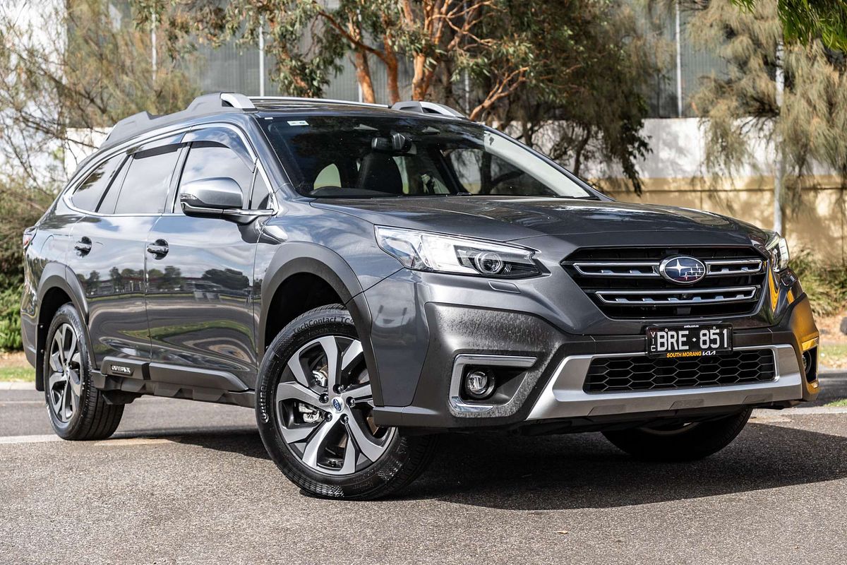 2022 Subaru Outback AWD Touring 6GEN