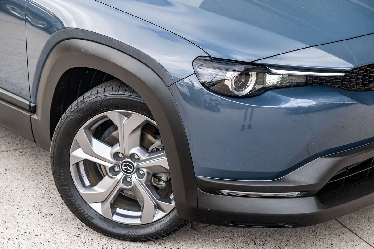 2021 Mazda MX-30 G20e Evolve DR Series