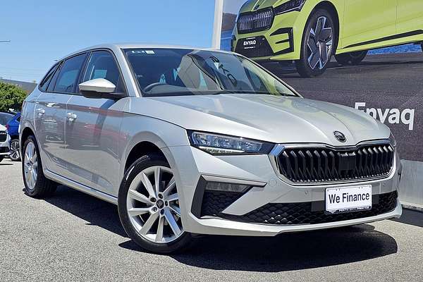 2025 SKODA Scala 85TSI Select NW