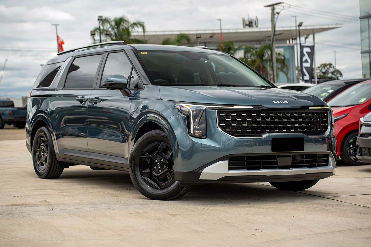 2024 Kia Carnival S KA4 PE