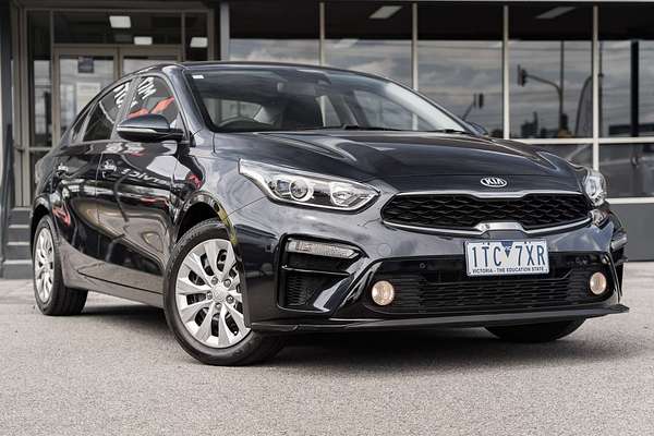 2019 Kia Cerato S BD