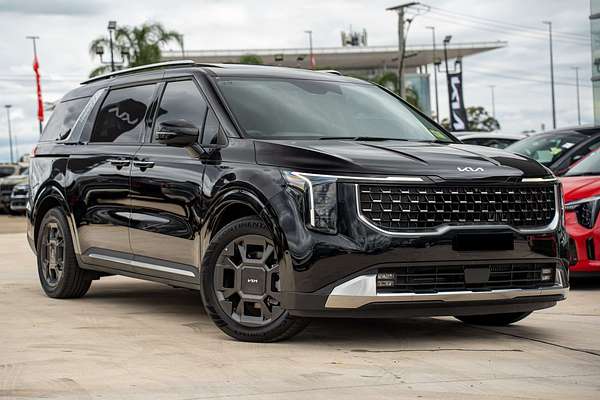 2024 Kia Carnival GT-Line HEV KA4 PE