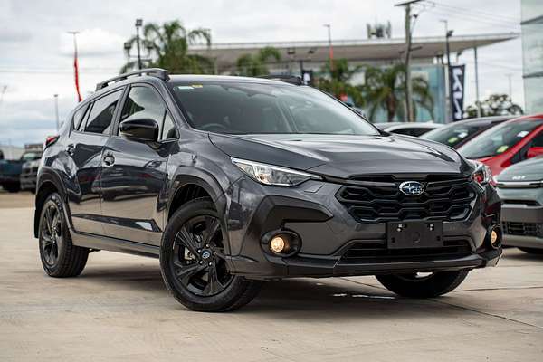 2024 Subaru Crosstrek 2.0L G6X
