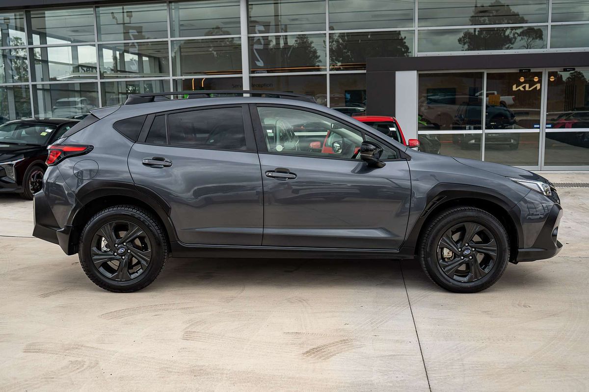 2024 Subaru Crosstrek 2.0L G6X