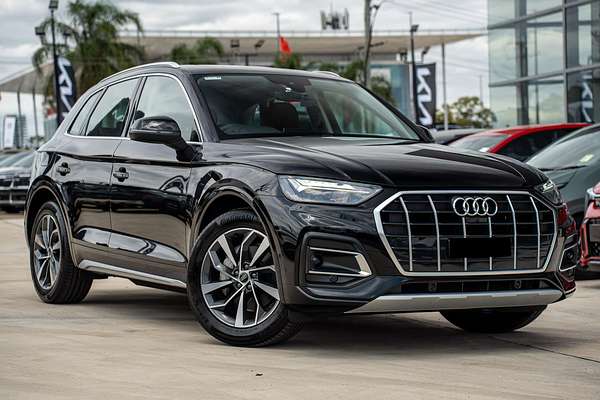2023 Audi Q5 35 TDI FY