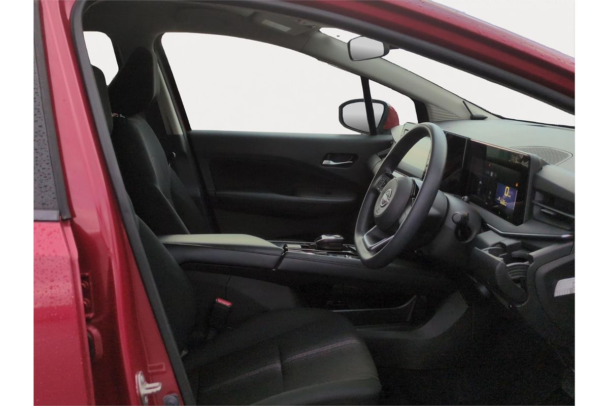 2021 Nissan Note e-Power X