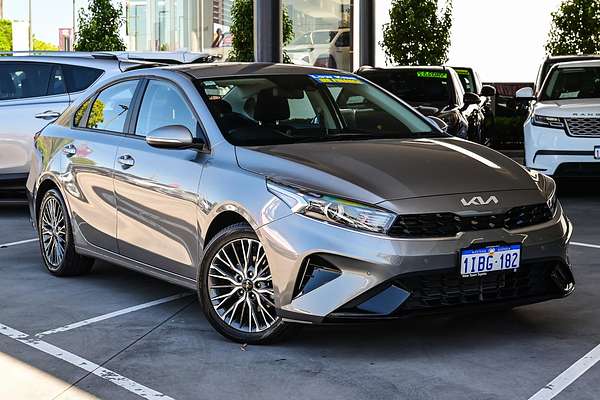 2023 Kia CERATO SPORT BD MY23