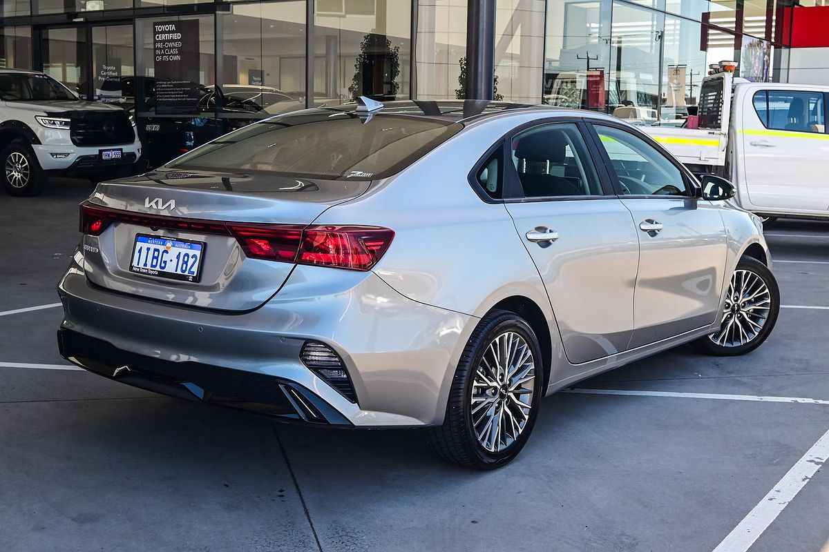 2023 Kia Cerato Sport BD