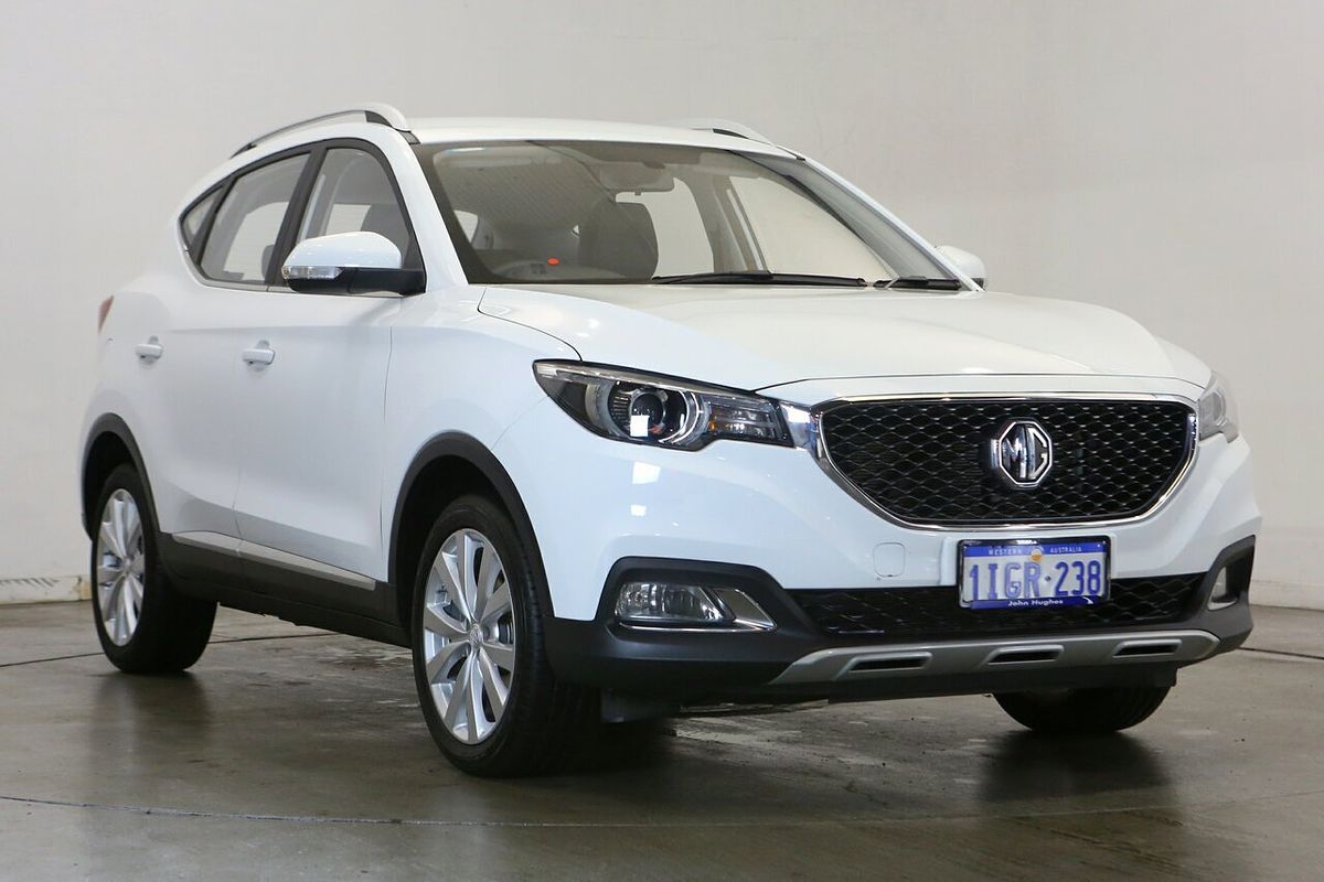 2024 MG HS Vibe SAS23