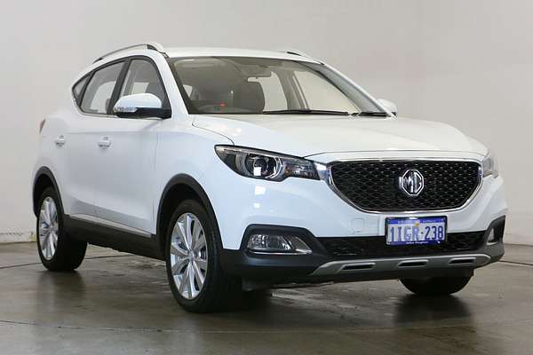 2024 MG HS Vibe SAS23