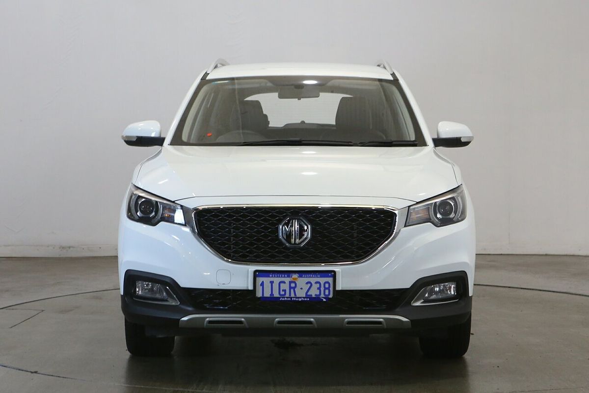 2024 MG HS Vibe SAS23