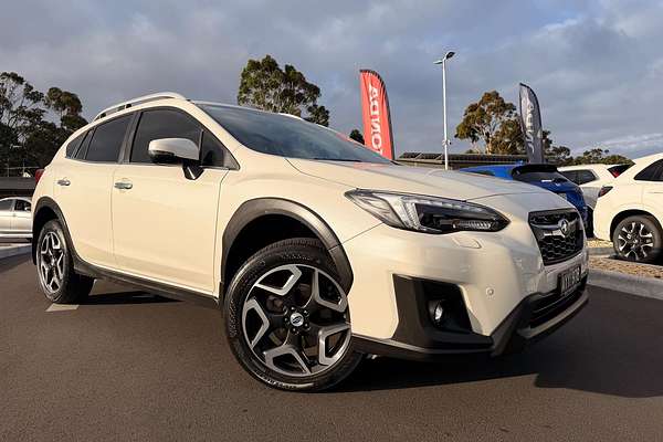 2019 Subaru XV 2.0i-S G5X