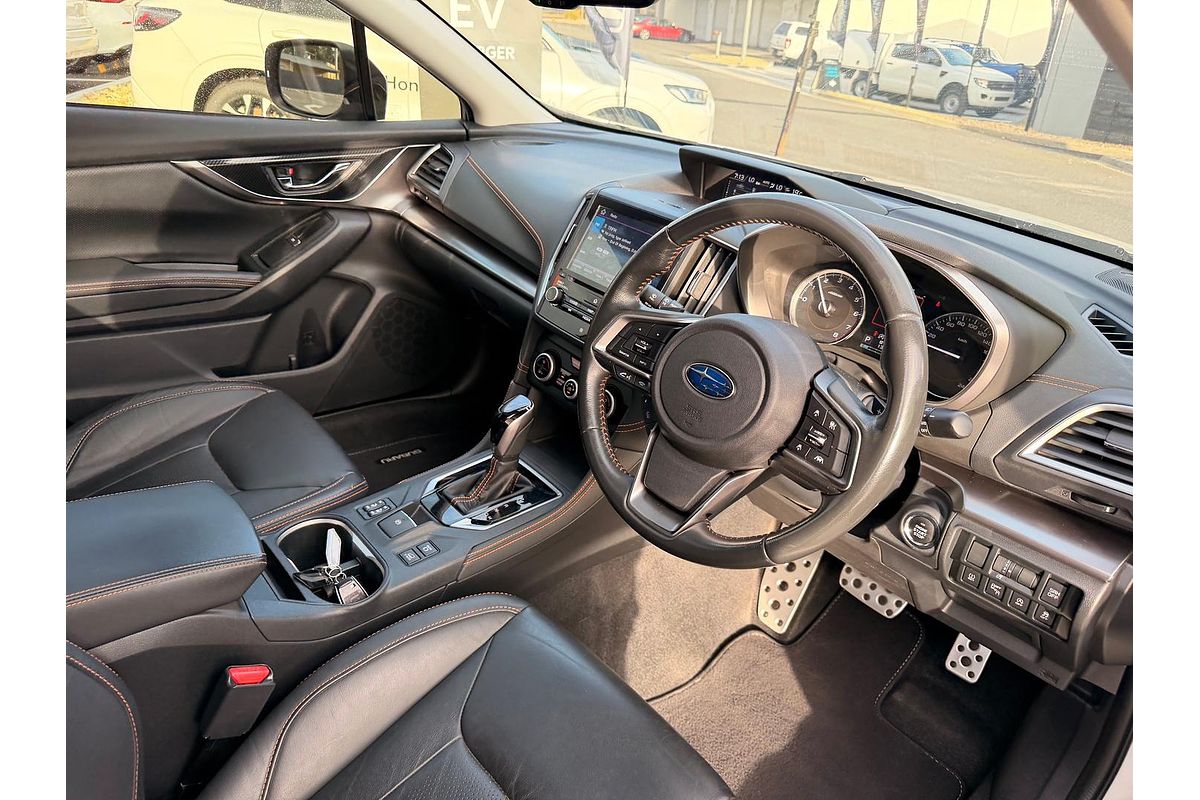 2019 Subaru XV 2.0i-S G5X