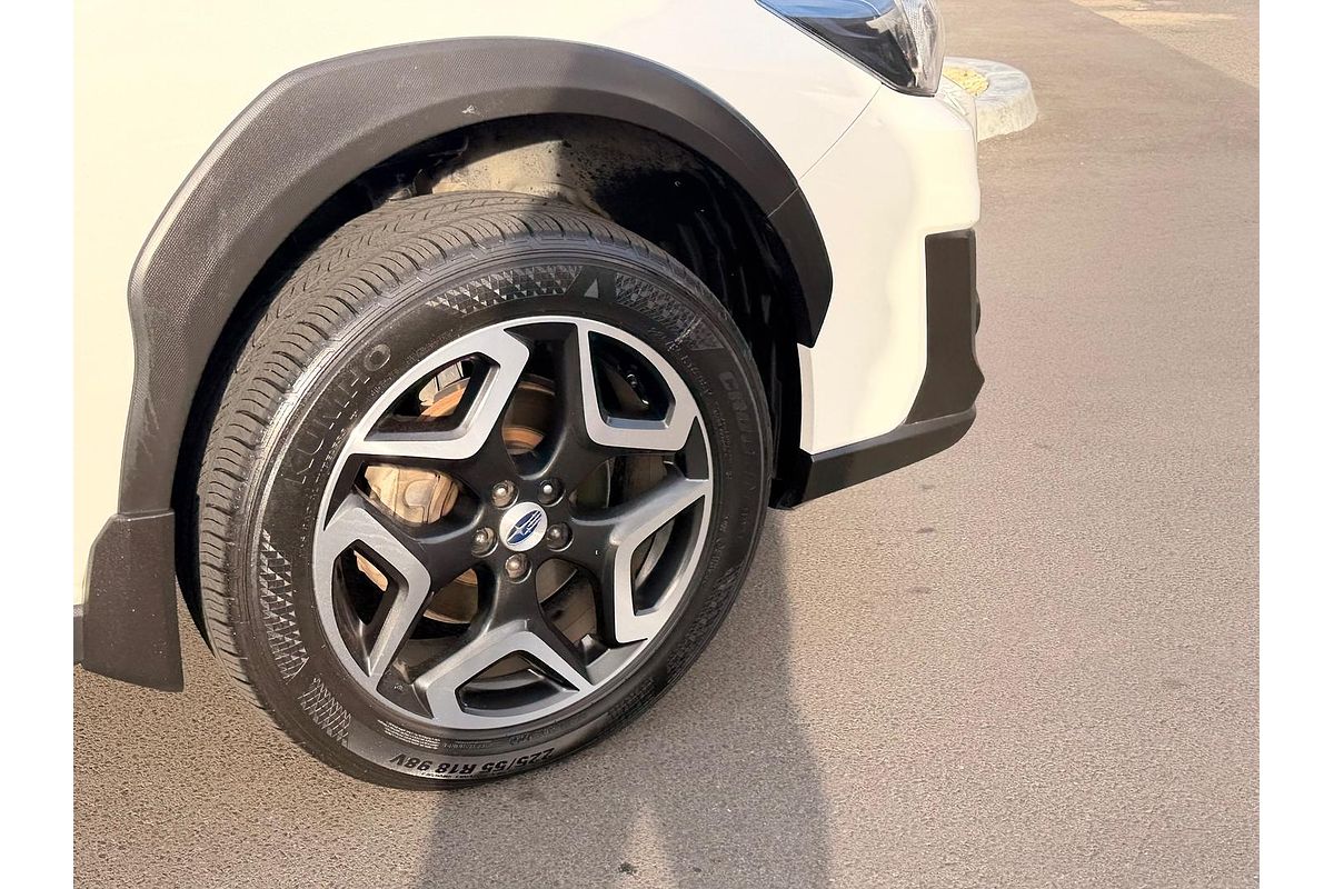 2019 Subaru XV 2.0i-S G5X