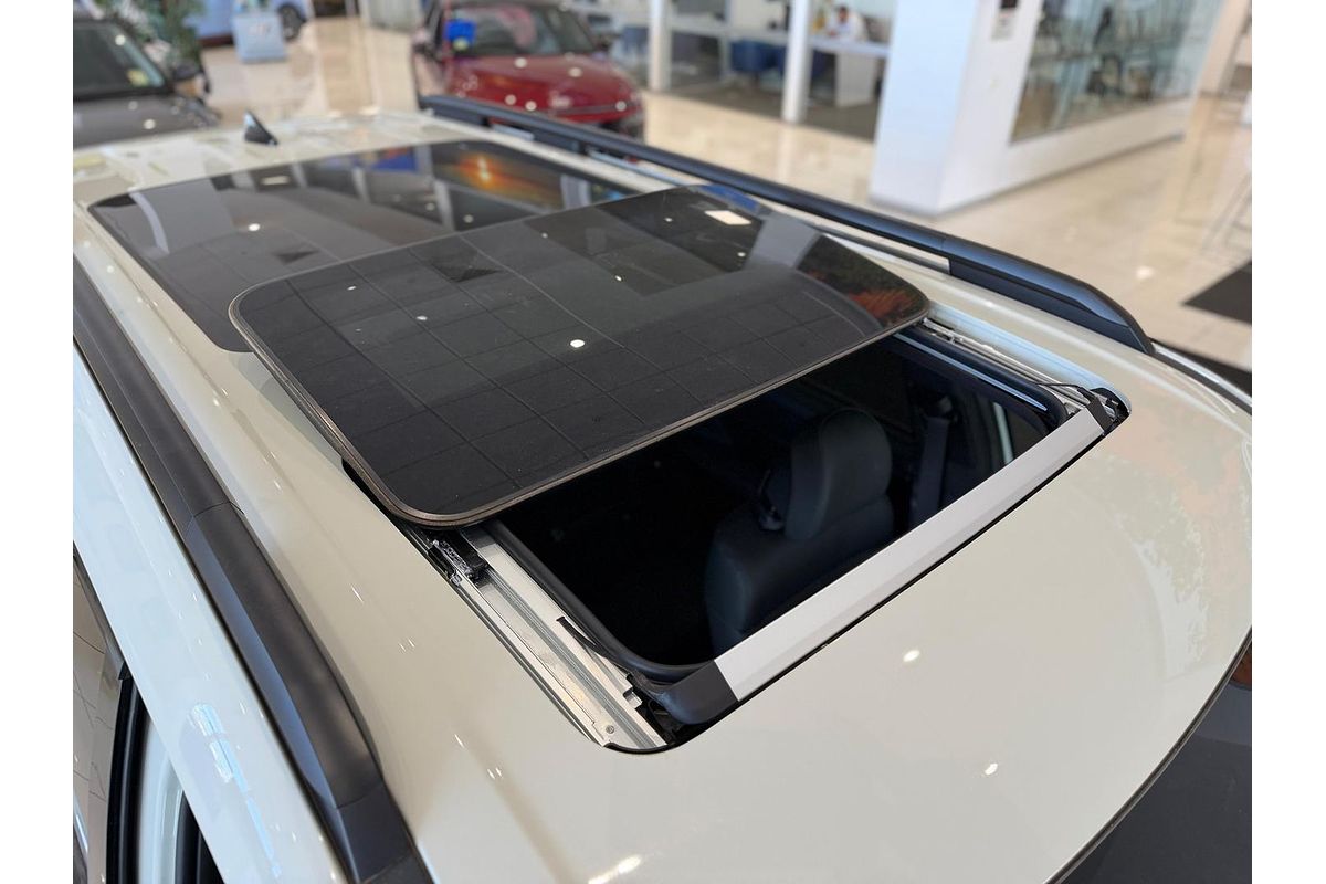 2025 Hyundai Santa Fe Hybrid Calligraphy MX5.V2