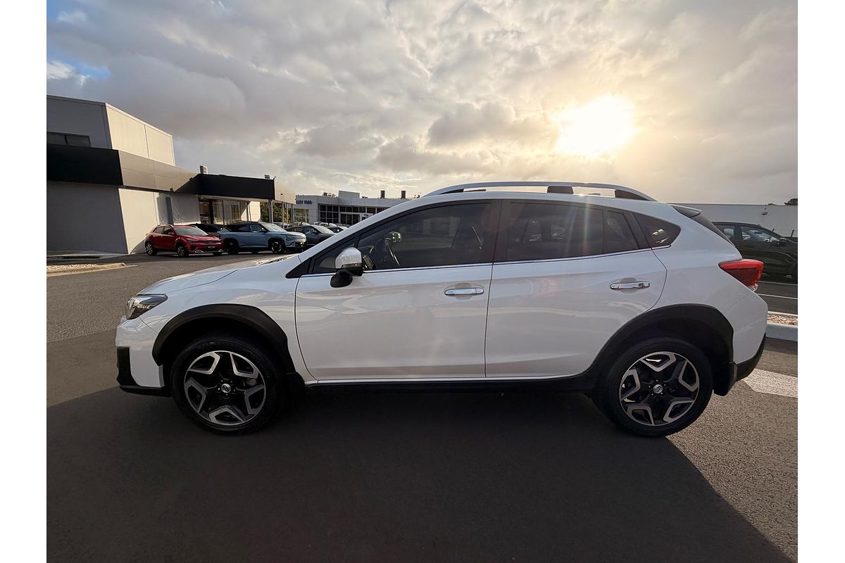 2019 Subaru XV 2.0i-S G5X