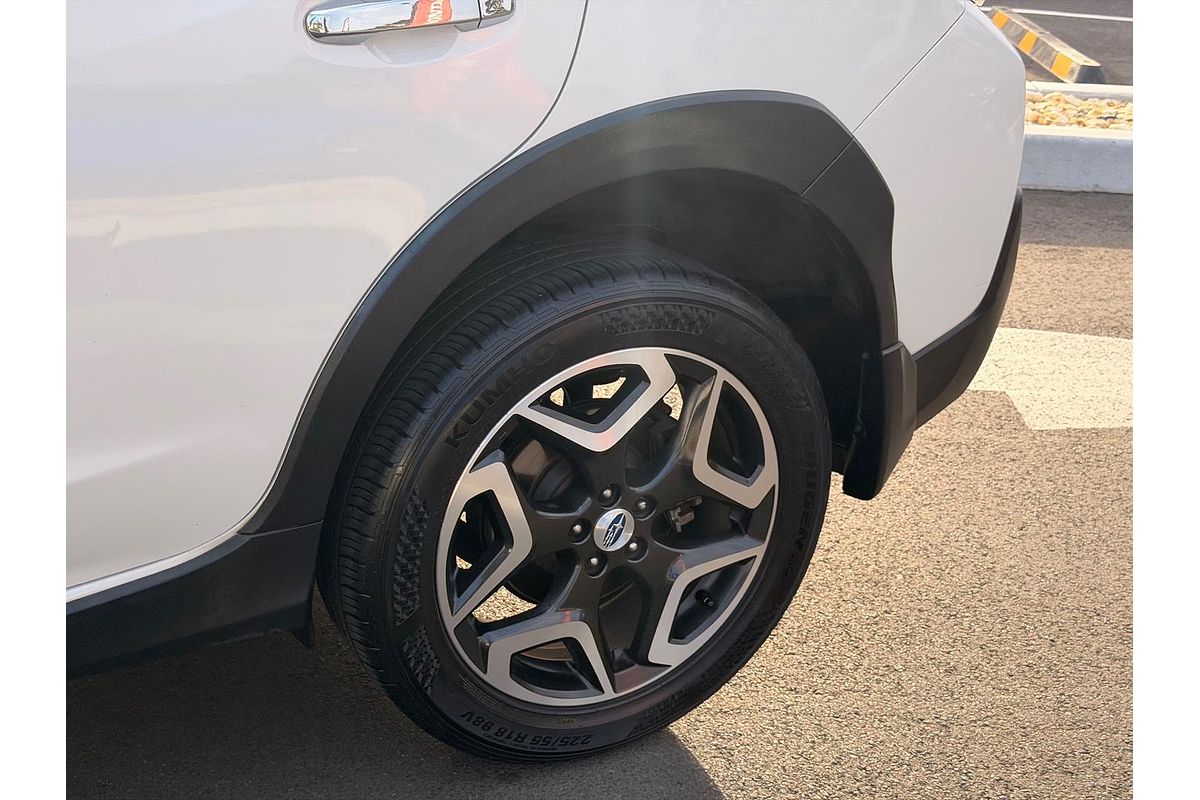 2019 Subaru XV 2.0i-S G5X