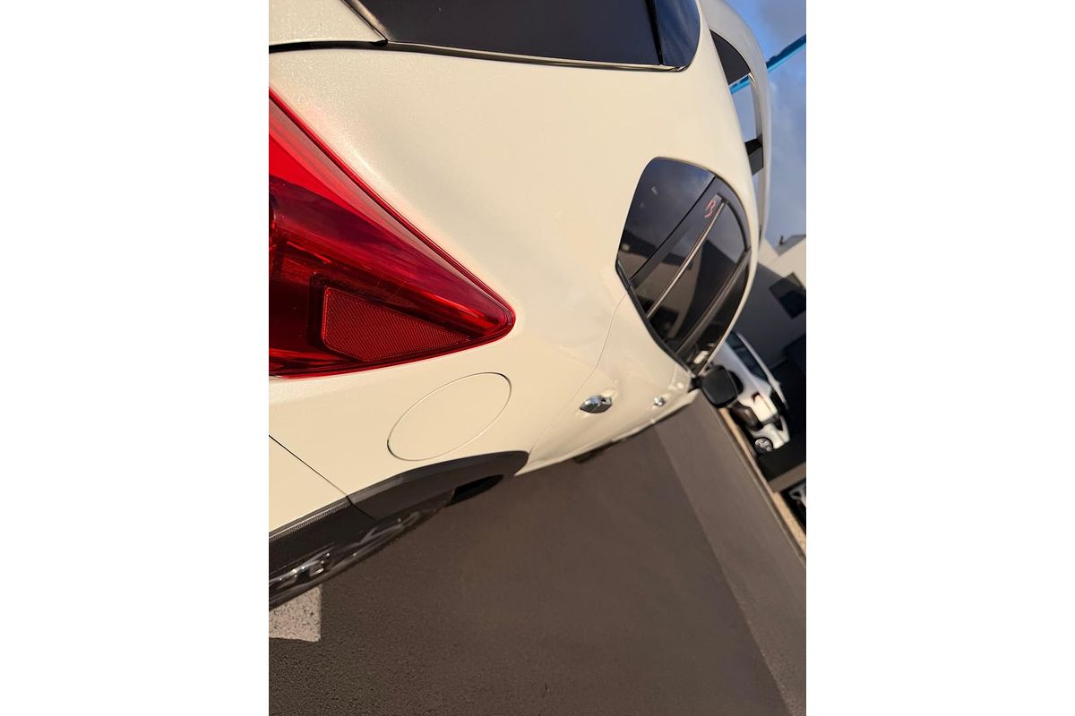 2019 Subaru XV 2.0i-S G5X