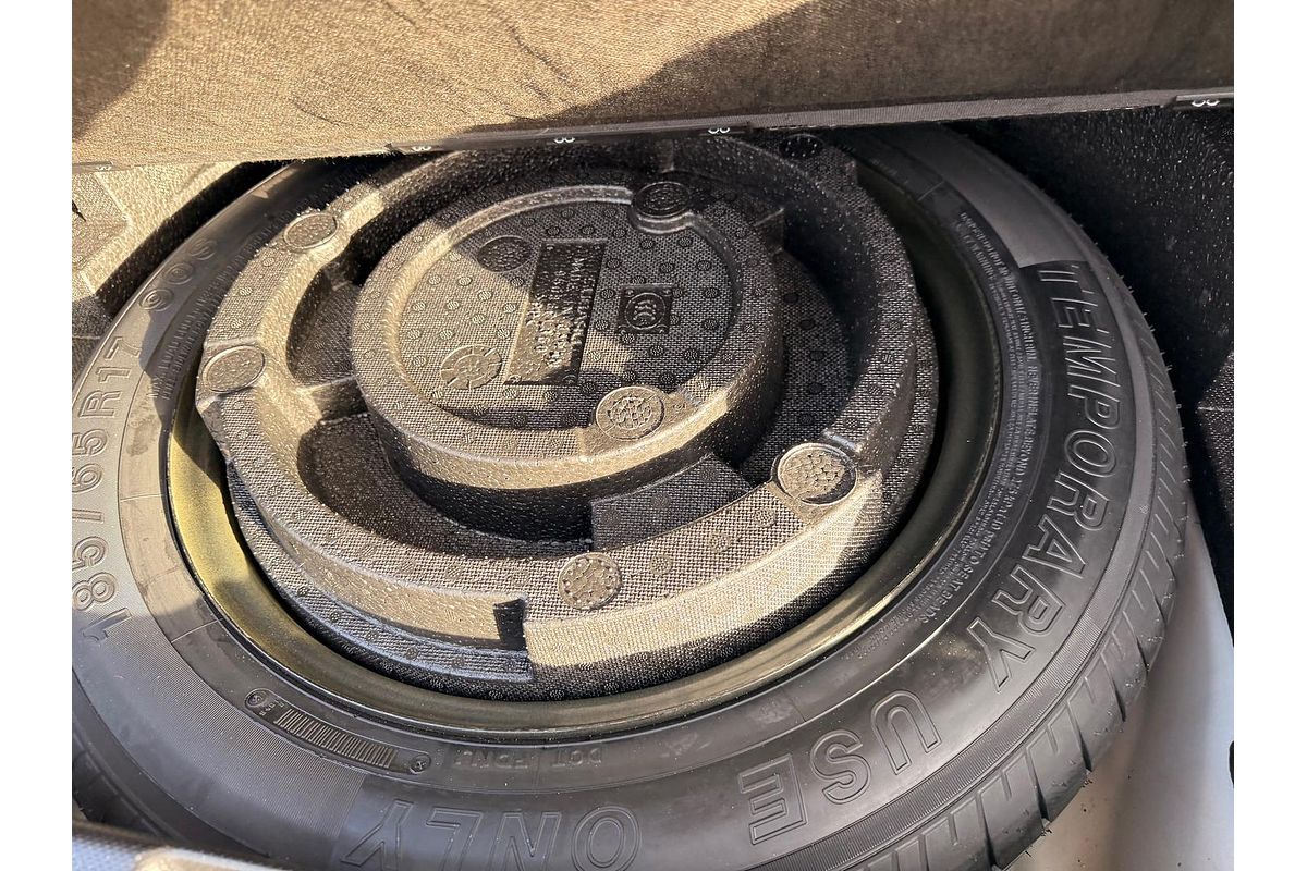 2019 Subaru XV 2.0i-S G5X