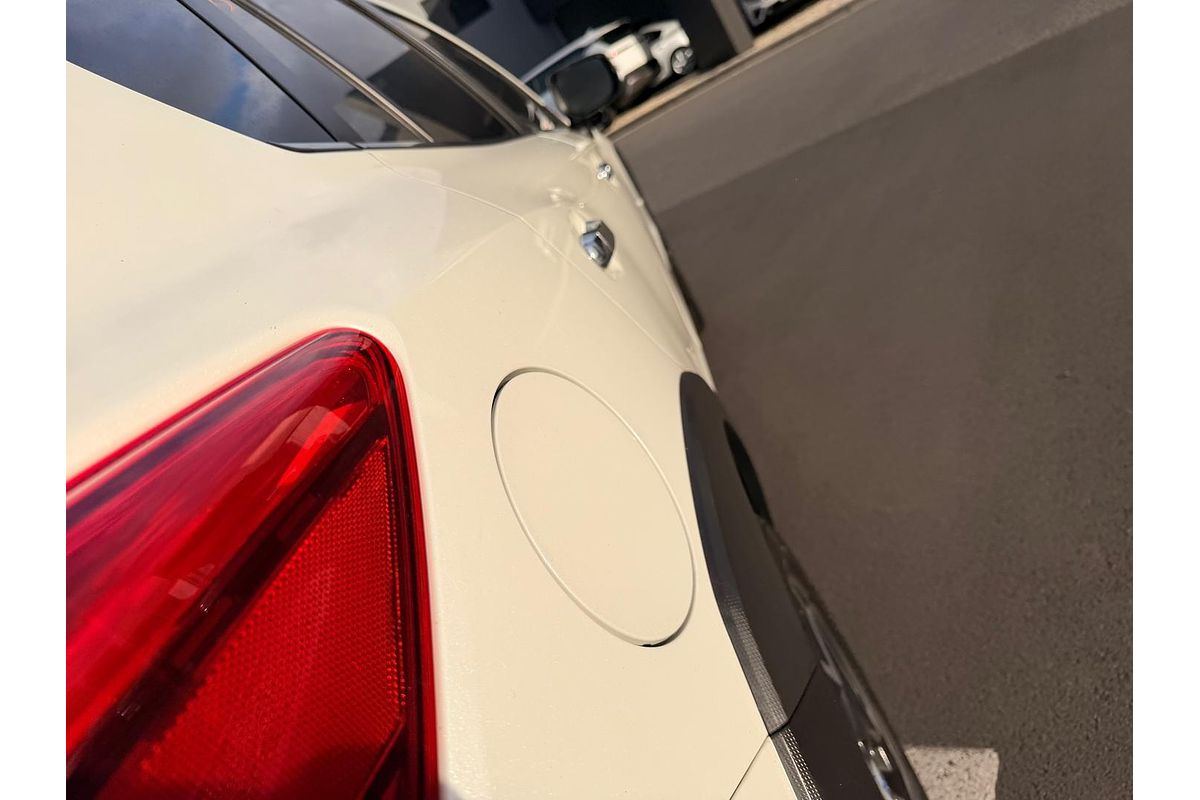 2019 Subaru XV 2.0i-S G5X