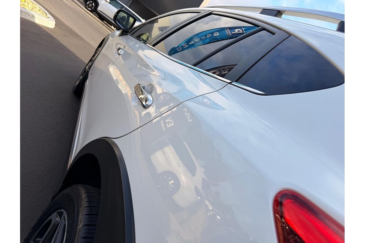 2019 Subaru XV 2.0i-S G5X