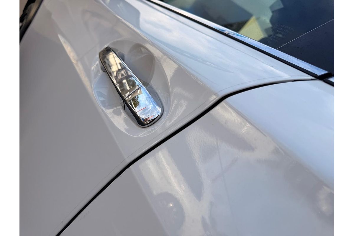 2019 Subaru XV 2.0i-S G5X