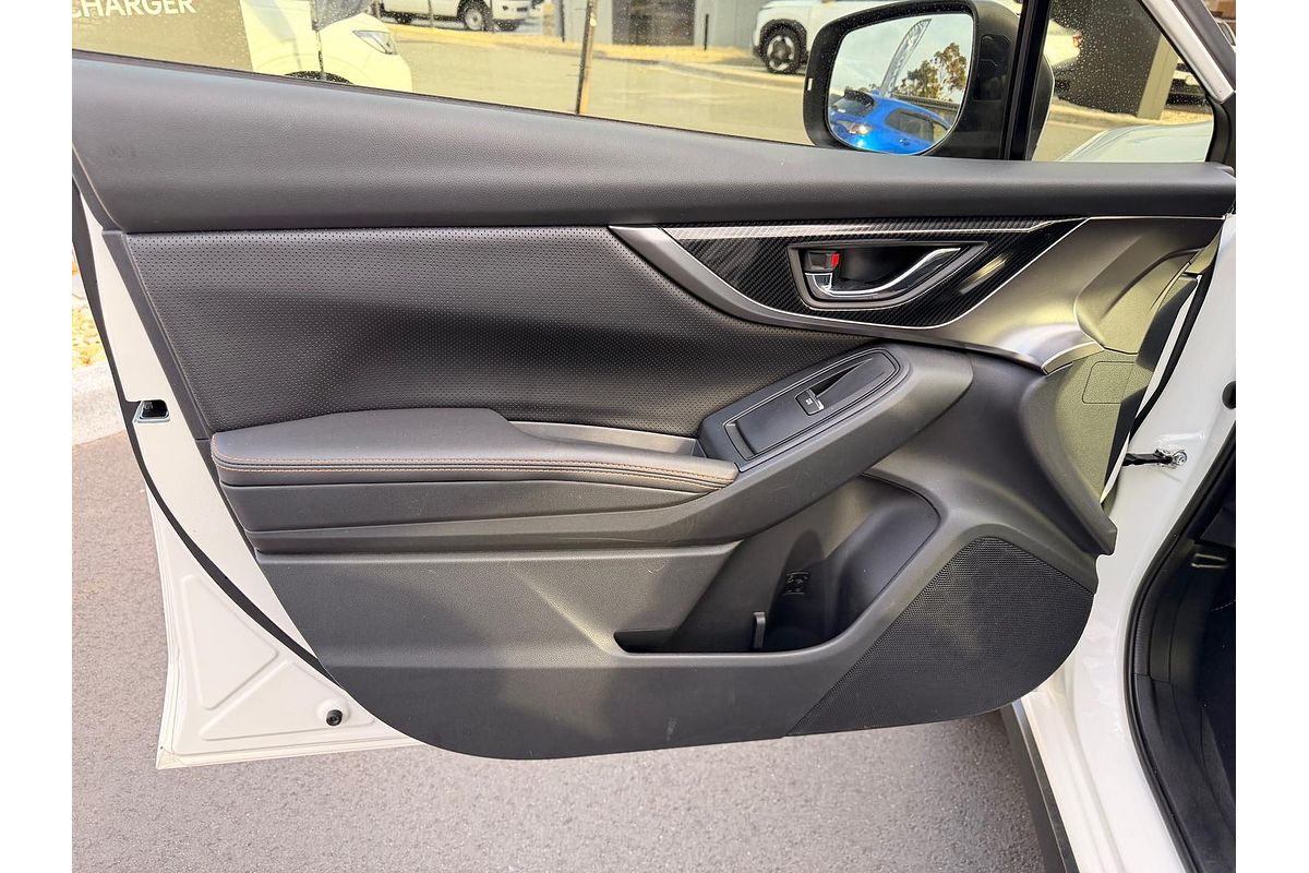 2019 Subaru XV 2.0i-S G5X