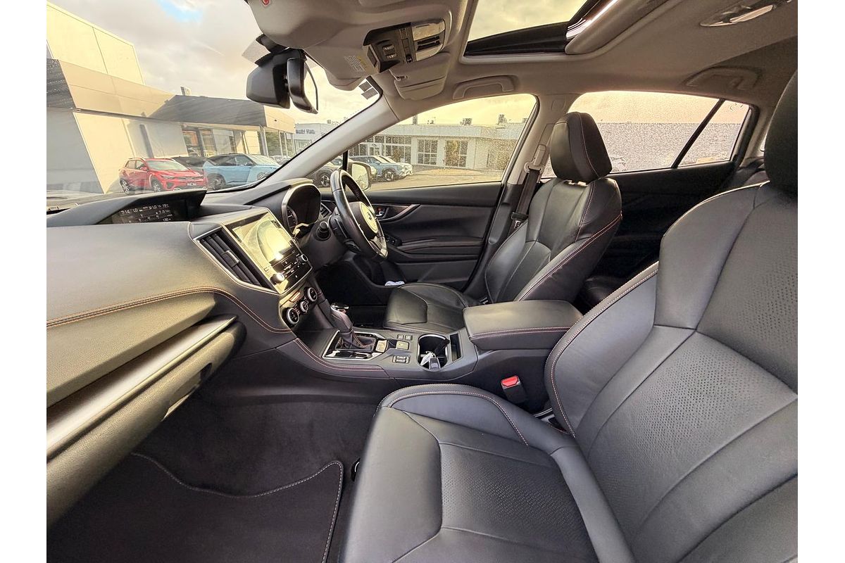 2019 Subaru XV 2.0i-S G5X