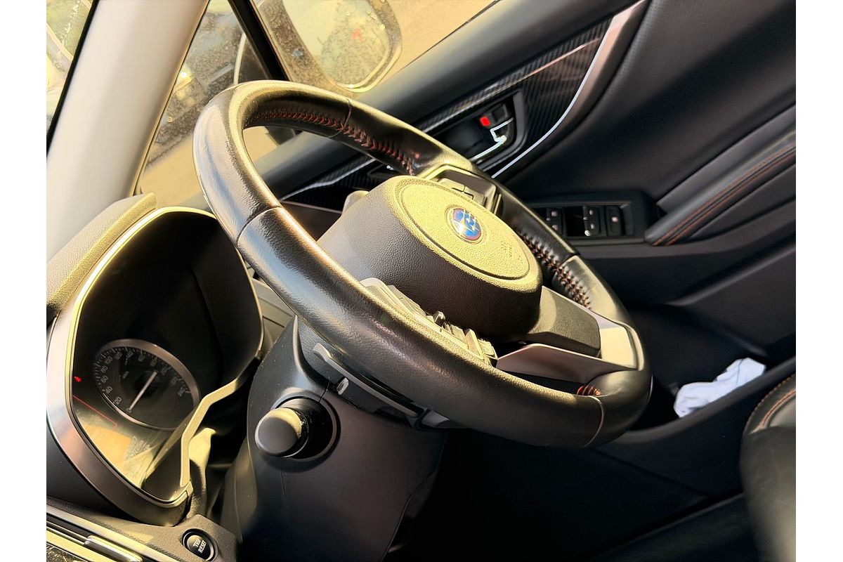 2019 Subaru XV 2.0i-S G5X