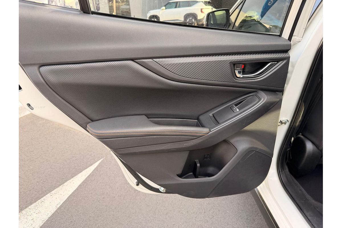 2019 Subaru XV 2.0i-S G5X