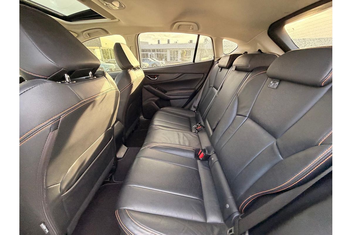 2019 Subaru XV 2.0i-S G5X