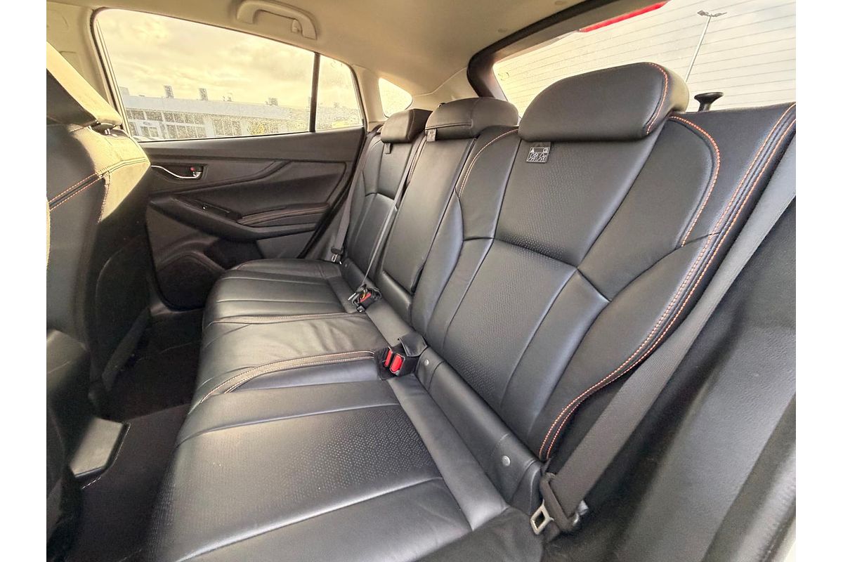 2019 Subaru XV 2.0i-S G5X