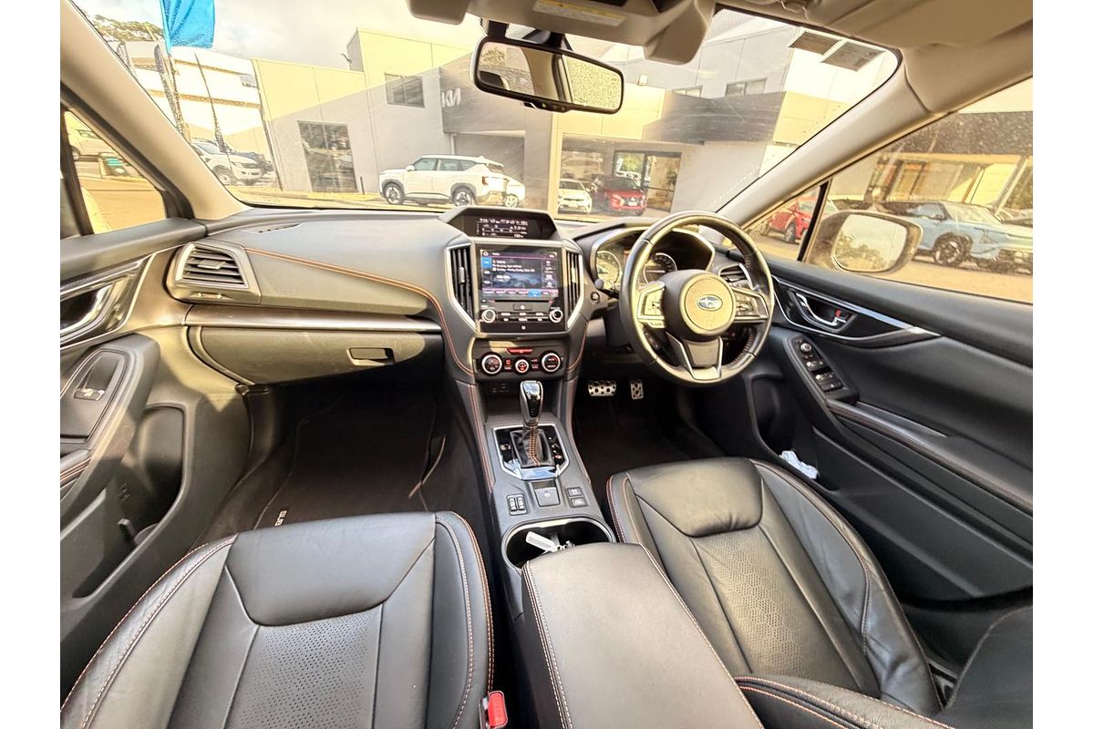 2019 Subaru XV 2.0i-S G5X