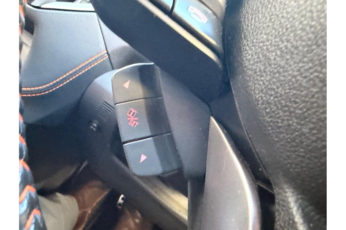 2019 Subaru XV 2.0i-S G5X