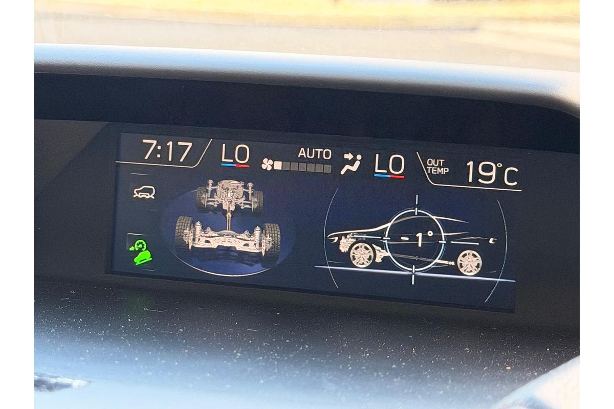 2019 Subaru XV 2.0i-S G5X