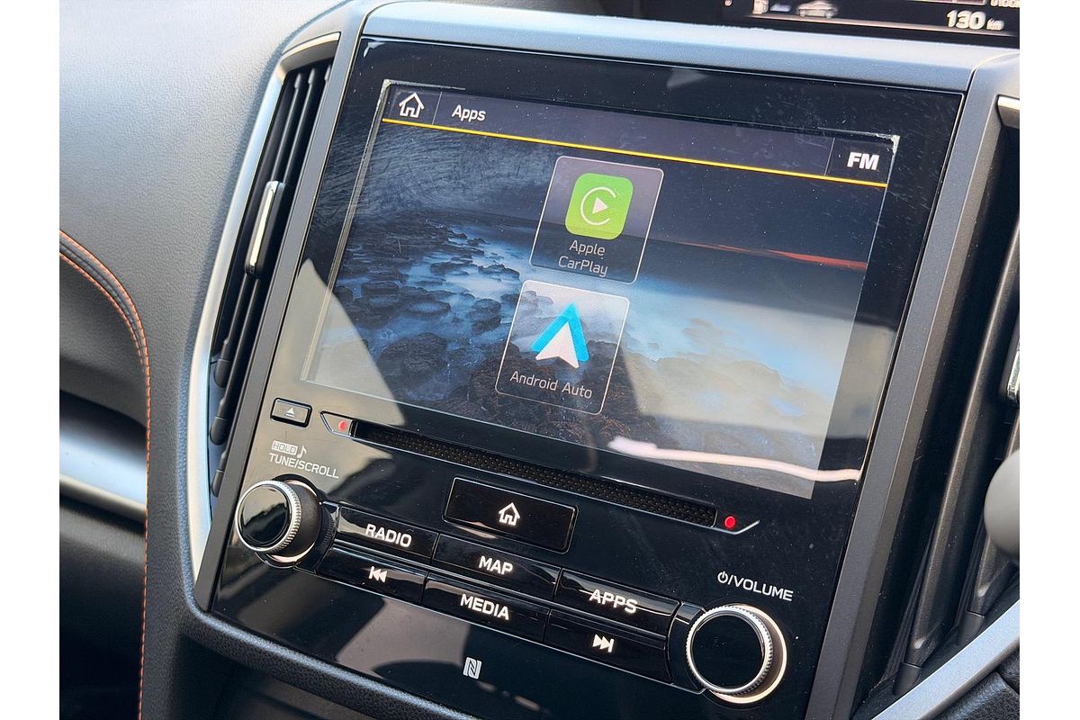 2019 Subaru XV 2.0i-S G5X